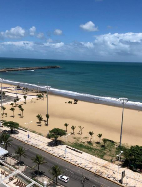 Apto à Beira Mar - Terraços do Atlântico